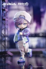 Шарнирная кукла &laquo;PICCODO ACTION DOLL X Paradox Live Kanata Yatonokami Chibi Doll&raquo;