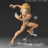 Оригінальна аніме фігурка &laquo;Revoltech Amazing Yamaguchi Attack on Titan Jaw Titan&raquo;