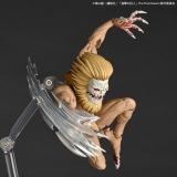 Оригинальная аниме фигурка &laquo;Revoltech Amazing Yamaguchi Attack on Titan Jaw Titan&raquo;