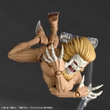 Оригинальная аниме фигурка &laquo;Revoltech Amazing Yamaguchi Attack on Titan Jaw Titan&raquo;