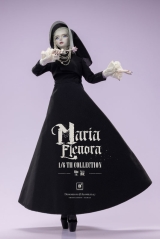 Шарнирная кукла &laquo;Beautiful Chemistry x 127 MARIA ELENORA 1/6 Collectible Figure&raquo;
