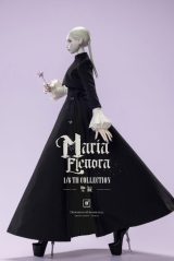 Шарнирная кукла &laquo;Beautiful Chemistry x 127 MARIA ELENORA 1/6 Collectible Figure&raquo;