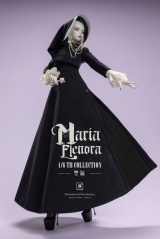 Шарнирная кукла &laquo;Beautiful Chemistry x 127 MARIA ELENORA 1/6 Collectible Figure&raquo;