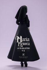 Шарнирная кукла &laquo;Beautiful Chemistry x 127 MARIA ELENORA 1/6 Collectible Figure&raquo;