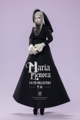 Шарнирная кукла &laquo;Beautiful Chemistry x 127 MARIA ELENORA 1/6 Collectible Figure&raquo;