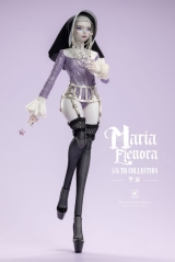 Шарнирная кукла &laquo;Beautiful Chemistry x 127 MARIA ELENORA 1/6 Collectible Figure&raquo;