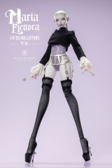 Шарнирная кукла &laquo;Beautiful Chemistry x 127 MARIA ELENORA 1/6 Collectible Figure&raquo;