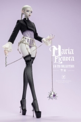 Шарнирная кукла &laquo;Beautiful Chemistry x 127 MARIA ELENORA 1/6 Collectible Figure&raquo;