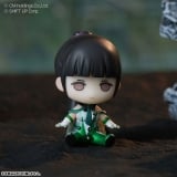 Оригінальна аніме фігурка &laquo;Goddess of Victory: Nikke x Stellar Blade Collaboration BabyBoom Series EVE Figure&raquo;