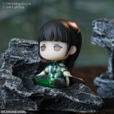Оригинальная аниме фигурка &laquo;Goddess of Victory: Nikke x Stellar Blade Collaboration BabyBoom Series EVE Figure&raquo;