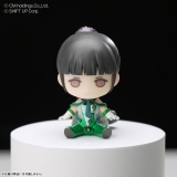 Оригинальная аниме фигурка &laquo;Goddess of Victory: Nikke x Stellar Blade Collaboration BabyBoom Series EVE Figure&raquo;