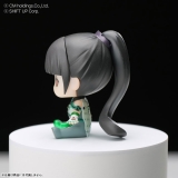 Оригинальная аниме фигурка &laquo;Goddess of Victory: Nikke x Stellar Blade Collaboration BabyBoom Series EVE Figure&raquo;