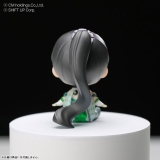 Оригинальная аниме фигурка &laquo;Goddess of Victory: Nikke x Stellar Blade Collaboration BabyBoom Series EVE Figure&raquo;