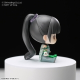 Оригинальная аниме фигурка &laquo;Goddess of Victory: Nikke x Stellar Blade Collaboration BabyBoom Series EVE Figure&raquo;