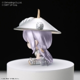 Оригинальная аниме фигурка &laquo;Goddess of Victory: Nikke x Stellar Blade Collaboration BabyBoom Series Scarlet Figure&raquo;