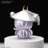 Оригинальная аниме фигурка &laquo;Goddess of Victory: Nikke x Stellar Blade Collaboration BabyBoom Series Scarlet Figure&raquo;