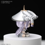 Оригинальная аниме фигурка &laquo;Goddess of Victory: Nikke x Stellar Blade Collaboration BabyBoom Series Scarlet Figure&raquo;
