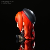 Оригинальная аниме фигурка &laquo;Goddess of Victory: Nikke x Stellar Blade Collaboration BabyBoom Series Rapi: Red Hood Figure&raquo;
