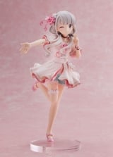 Оригинальная аниме фигурка &laquo;THE IDOLM@STER Cinderella Girls Nagi Hisakawa [O-Ku-Ri-Mo-No Sunday !]+ 1/7 Complete Figure&raquo;