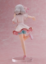 Оригинальная аниме фигурка &laquo;THE IDOLM@STER Cinderella Girls Nagi Hisakawa [O-Ku-Ri-Mo-No Sunday !]+ 1/7 Complete Figure&raquo;