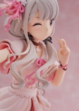Оригинальная аниме фигурка &laquo;THE IDOLM@STER Cinderella Girls Nagi Hisakawa [O-Ku-Ri-Mo-No Sunday !]+ 1/7 Complete Figure&raquo;