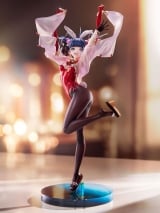 Оригінальна аніме фігурка &laquo;Azur Lane Katsuragi Night-Illuminating Festival 1/4 Complete Figure&raquo;