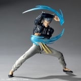 Оригінальна аніме фігурка &laquo;Revoltech Amazing Yamaguchi One-Punch Man Garou&raquo;