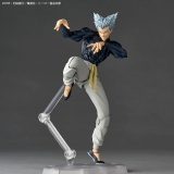 Оригинальная аниме фигурка &laquo;Revoltech Amazing Yamaguchi One-Punch Man Garou&raquo;