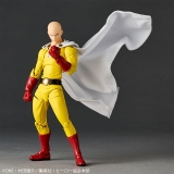 Оригінальна аніме фігурка &laquo;Revoltech Amazing Yamaguchi One-Punch Man Saitama&raquo;