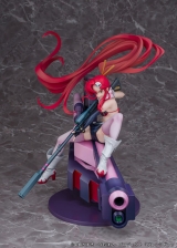 Оригинальная аниме фигурка &laquo;"Gurren Lagann" Yoko & Yoko M Tank Complete Figure&raquo;
