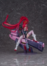 Оригинальная аниме фигурка &laquo;"Gurren Lagann" Yoko & Yoko M Tank Complete Figure&raquo;