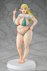Оригинальная аниме фигурка &laquo;Elf-san wa Yaserarenai. Erufu 1/7 Complete Figure&raquo;
