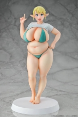 Оригинальная аниме фигурка &laquo;Elf-san wa Yaserarenai. Erufu 1/7 Complete Figure&raquo;