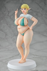 Оригинальная аниме фигурка &laquo;Elf-san wa Yaserarenai. Erufu 1/7 Complete Figure&raquo;