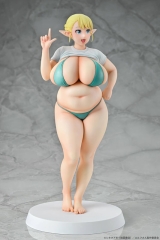 Оригинальная аниме фигурка &laquo;Elf-san wa Yaserarenai. Erufu 1/7 Complete Figure&raquo;