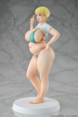 Оригинальная аниме фигурка &laquo;Elf-san wa Yaserarenai. Erufu 1/7 Complete Figure&raquo;