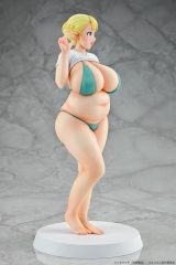 Оригинальная аниме фигурка &laquo;Elf-san wa Yaserarenai. Erufu 1/7 Complete Figure&raquo;