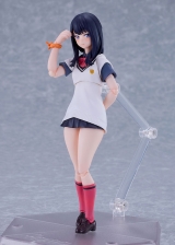 Оригинальная аниме фигурка &laquo;figma Movie "GRIDMAN UNIVERSE" Rikka Takarada: GRIDMAN UNIVERSE ver.&raquo;
