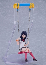 Оригинальная аниме фигурка &laquo;figma Movie "GRIDMAN UNIVERSE" Rikka Takarada: GRIDMAN UNIVERSE ver.&raquo;