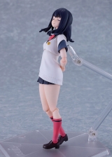 Оригинальная аниме фигурка &laquo;figma Movie "GRIDMAN UNIVERSE" Rikka Takarada: GRIDMAN UNIVERSE ver.&raquo;