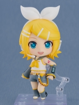 Оригинальная аниме фигурка &laquo;Nendoroid Character Vocal Series 02 Kagamine Rin 2.0&raquo;