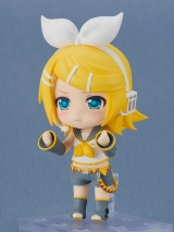 Оригинальная аниме фигурка &laquo;Nendoroid Character Vocal Series 02 Kagamine Rin 2.0&raquo;