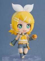 Оригинальная аниме фигурка &laquo;Nendoroid Character Vocal Series 02 Kagamine Rin 2.0&raquo;