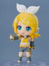 Оригинальная аниме фигурка &laquo;Nendoroid Character Vocal Series 02 Kagamine Rin 2.0&raquo;