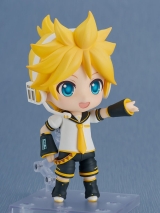Оригинальная аниме фигурка &laquo;Nendoroid Character Vocal Series 02 Kagamine Len 2.0&raquo;