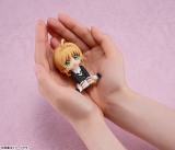 Оригинальная аниме фигурка &laquo;Nendoroid Plus Cardcaptor Sakura: Clear Card Rubber Mascot&raquo;