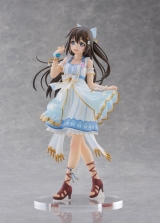 Оригинальная аниме фигурка &laquo;Love Live! Nijigasaki High School Idol Club Shizuku Osaka 1/7 Complete Figure&raquo;