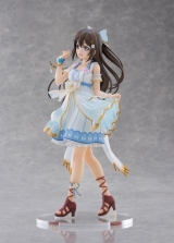 Оригинальная аниме фигурка &laquo;Love Live! Nijigasaki High School Idol Club Shizuku Osaka 1/7 Complete Figure&raquo;