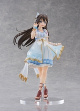 Оригинальная аниме фигурка &laquo;Love Live! Nijigasaki High School Idol Club Shizuku Osaka 1/7 Complete Figure&raquo;