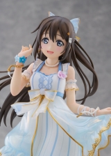 Оригинальная аниме фигурка &laquo;Love Live! Nijigasaki High School Idol Club Shizuku Osaka 1/7 Complete Figure&raquo;